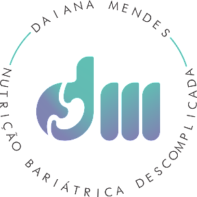 Daiana Mendes Nutricionista